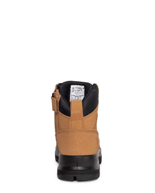 Sicherheitsstiefel Detroit Zip Boot