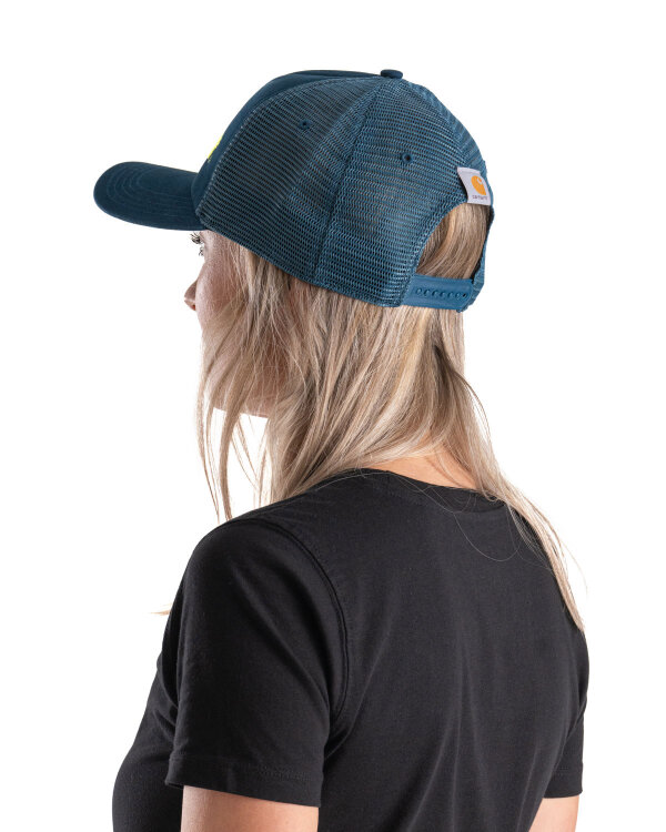 Mesh Cap Dunmore