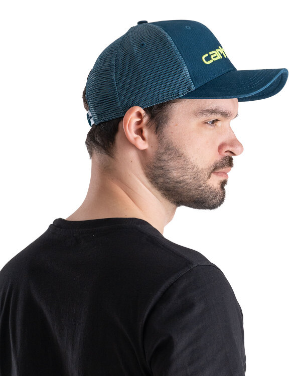 Mesh Cap Dunmore