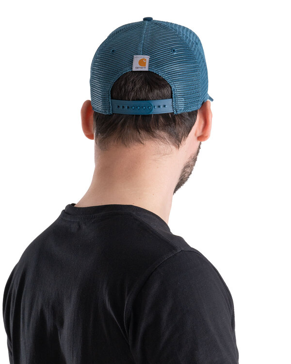 Mesh Cap Dunmore