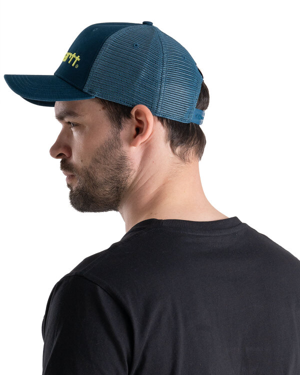 Mesh Cap Dunmore