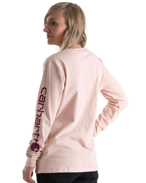 Longsleeve Adriana