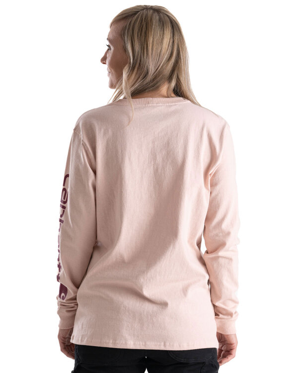 Longsleeve Adriana