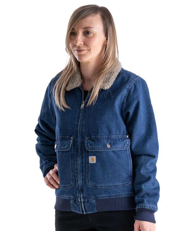 Jeansjacke Jane