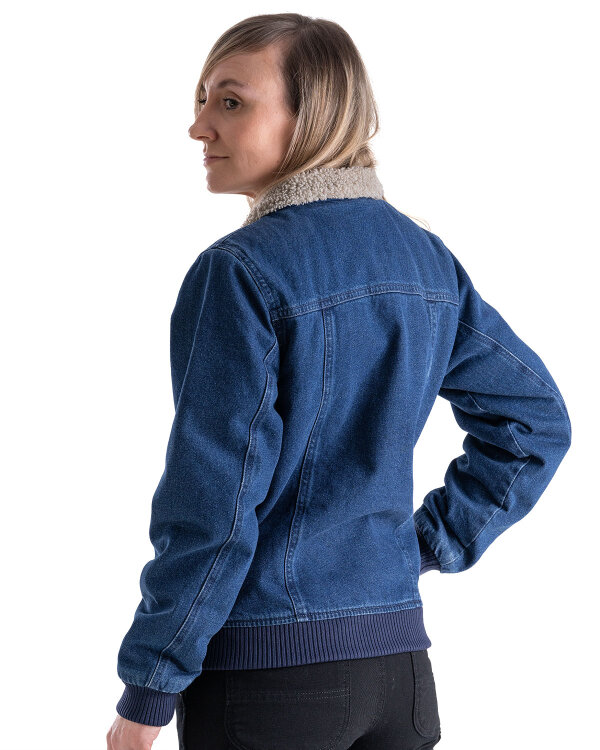 Jeansjacke Jane