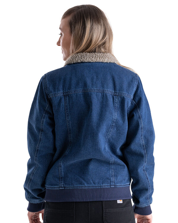 Jeansjacke Jane