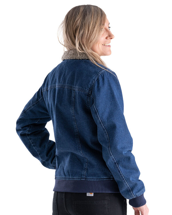 Jeansjacke Jane