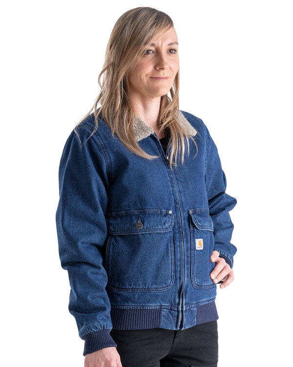 Jeansjacke Jane