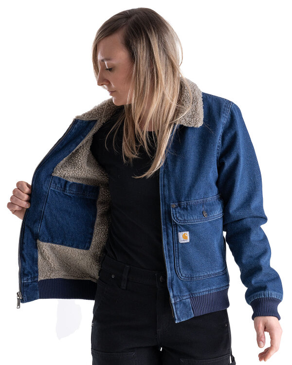 Jeansjacke Jane