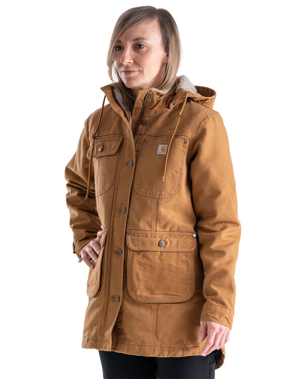 Parka Jenna