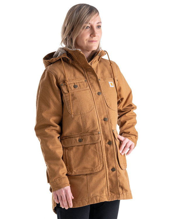 Parka Jenna