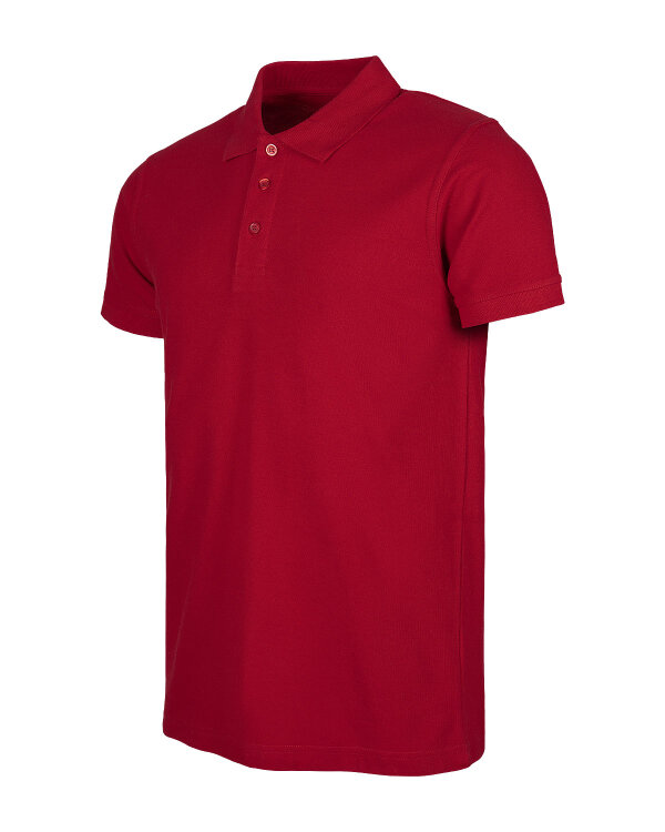 Poloshirt Janosh