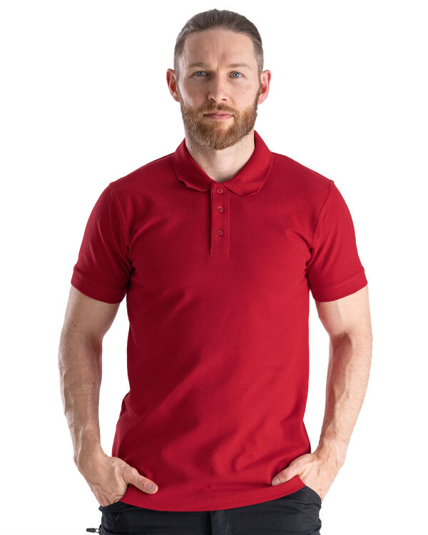 Poloshirt Janosh