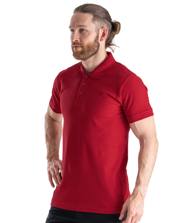 Poloshirt Janosh