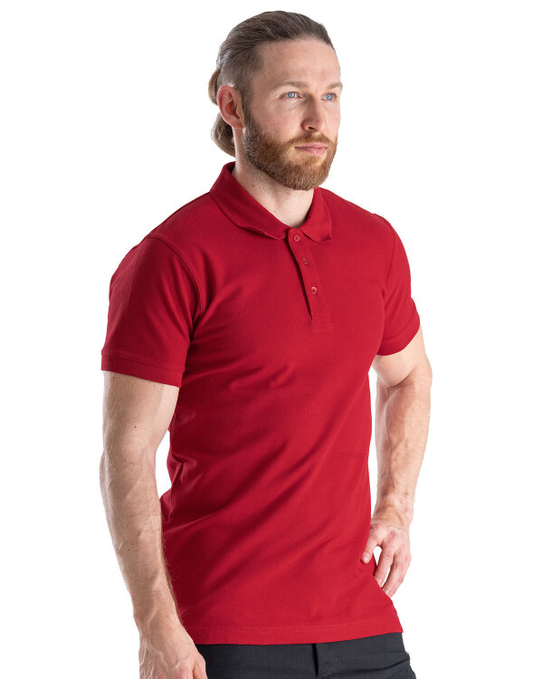 Poloshirt Janosh