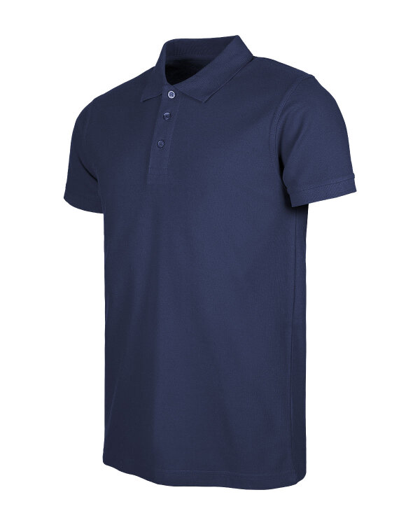 Poloshirt Janosh