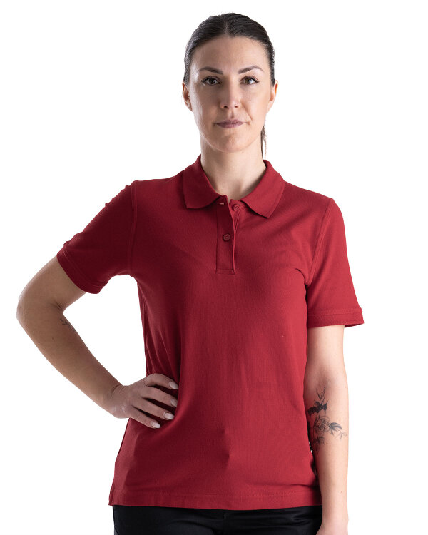 Poloshirt Jana