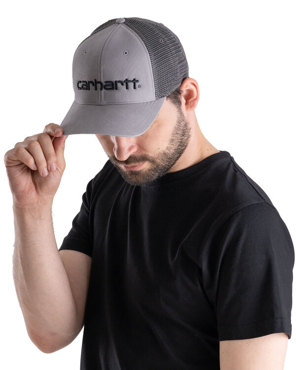 Mesh Cap Dunmore