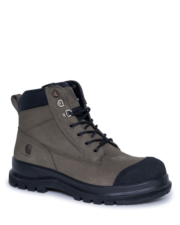 Sicherheitsstiefel Detroit Zip Boot