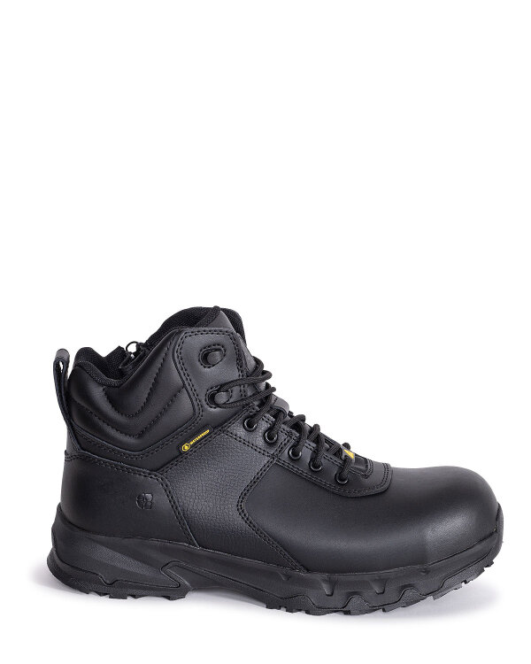 Sicherheitsstiefel Guard Mid