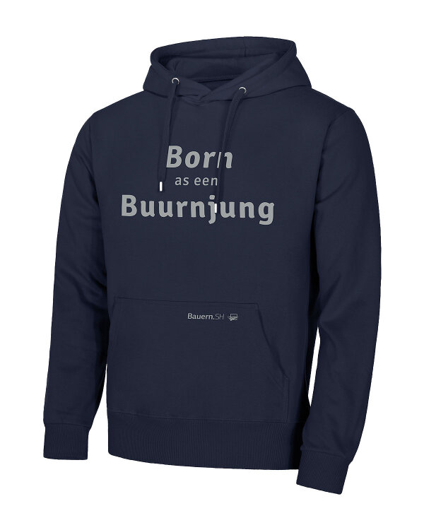 Kinder Hoodie Mika Buurnjung