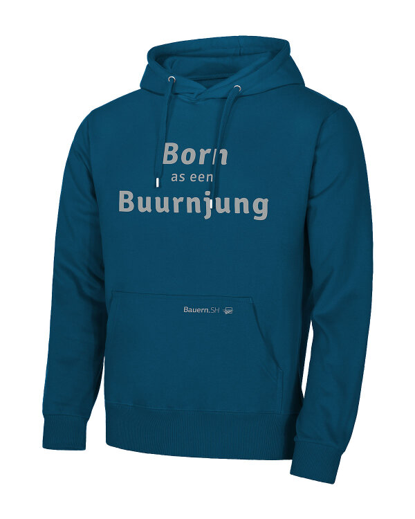 Kinder Hoodie Mika Buurnjung