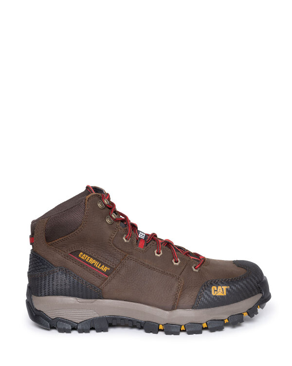 Sicherheitsstiefel Navigator Mid