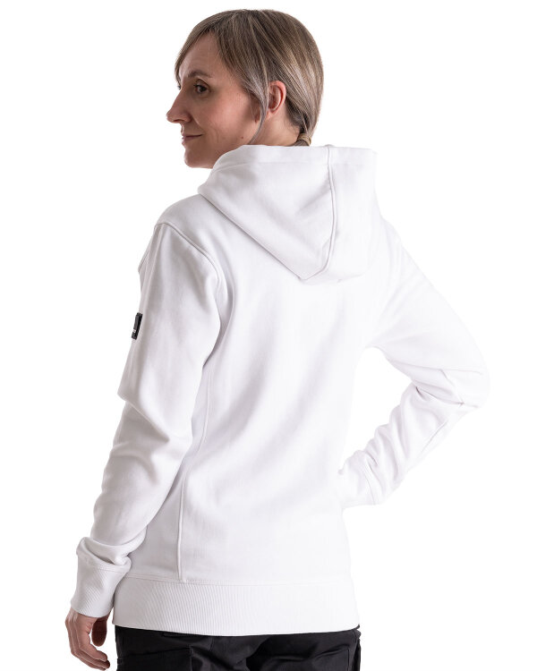 Hoodie mit Zipper Quentin