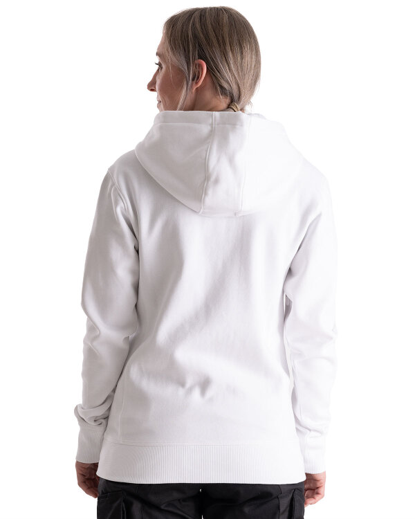 Hoodie mit Zipper Quentin