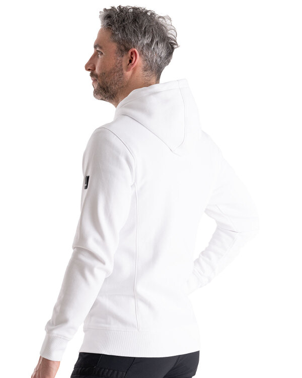 Hoodie mit Zipper Quentin