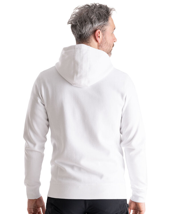 Hoodie mit Zipper Quentin