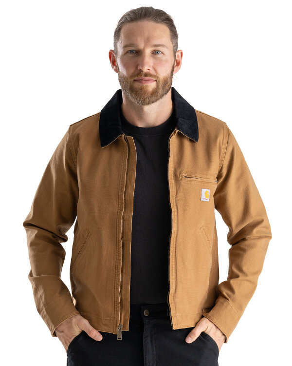 Jackson Herren Arbeitsjacke