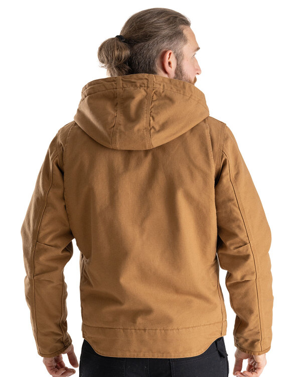 Junior Herren Winterjacke