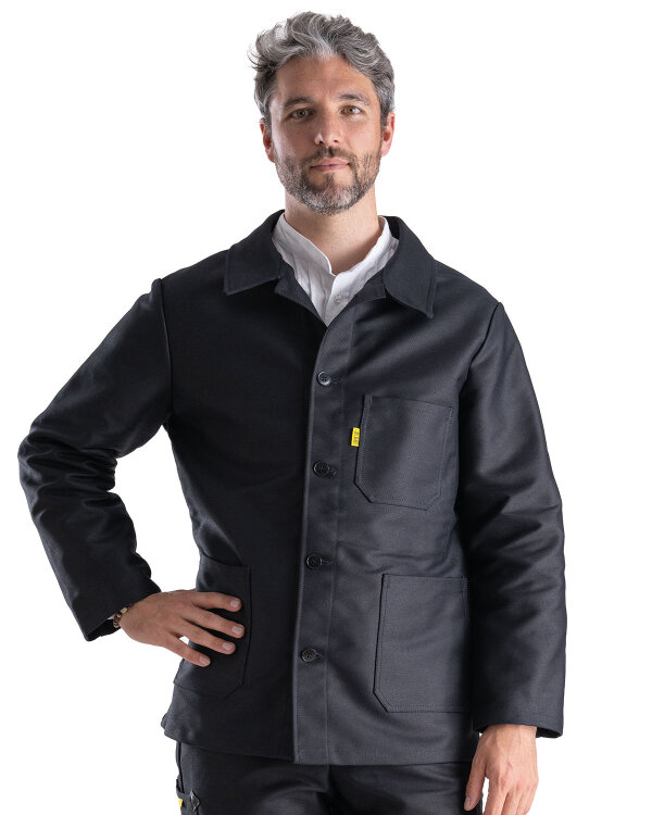 Arbeitsjacke Rainer