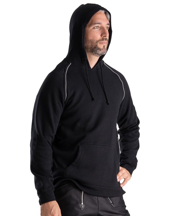 Hoodie Stockholm Dachdecker