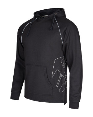 Hoodie Stockholm Dachdecker