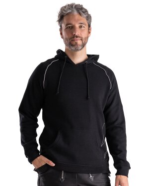 Hoodie Stockholm Dachdecker