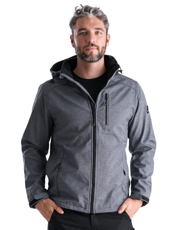 Softshelljacke Torben