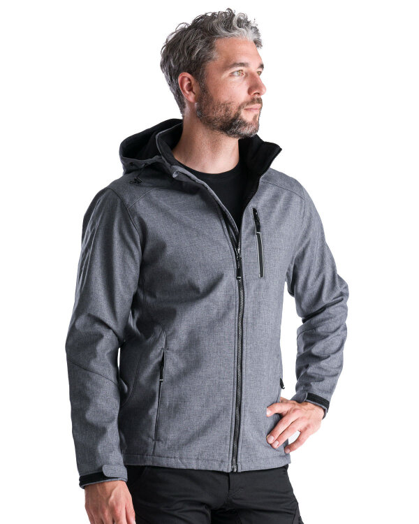 Softshelljacke Torben