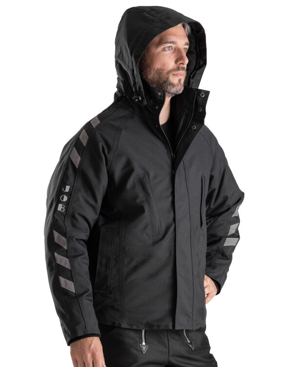 Arbeitsjacke Trier