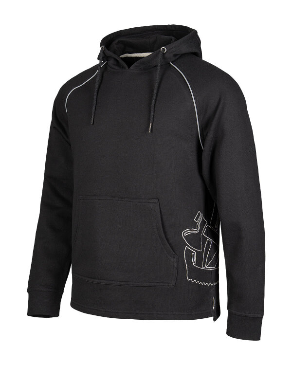 Hoodie Amrum Zimmermann