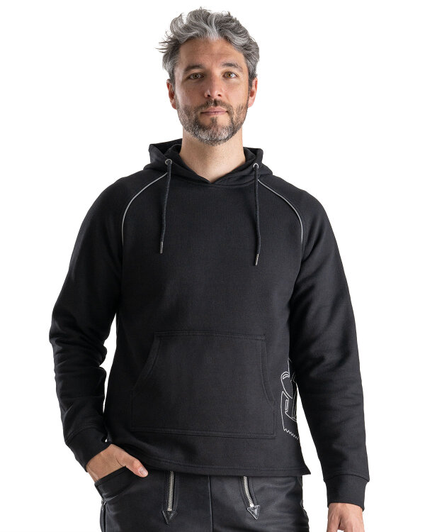 Hoodie Amrum Zimmermann