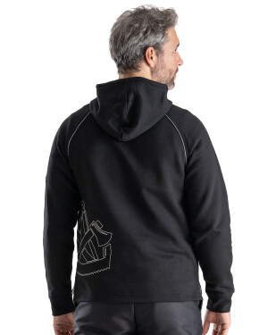 Hoodie Amrum Zimmermann