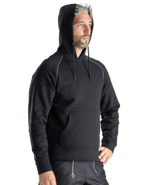 Hoodie Amrum Zimmermann