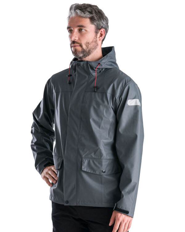 Regenjacke Rainer