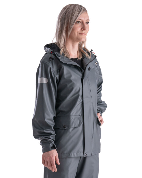 Regenjacke Rainer