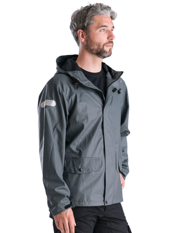 Regenjacke Rainer