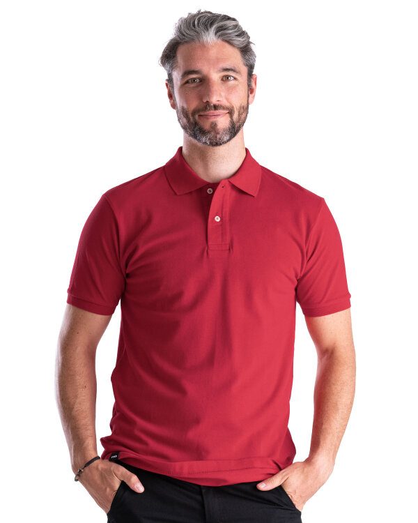 Poloshirt Daniel