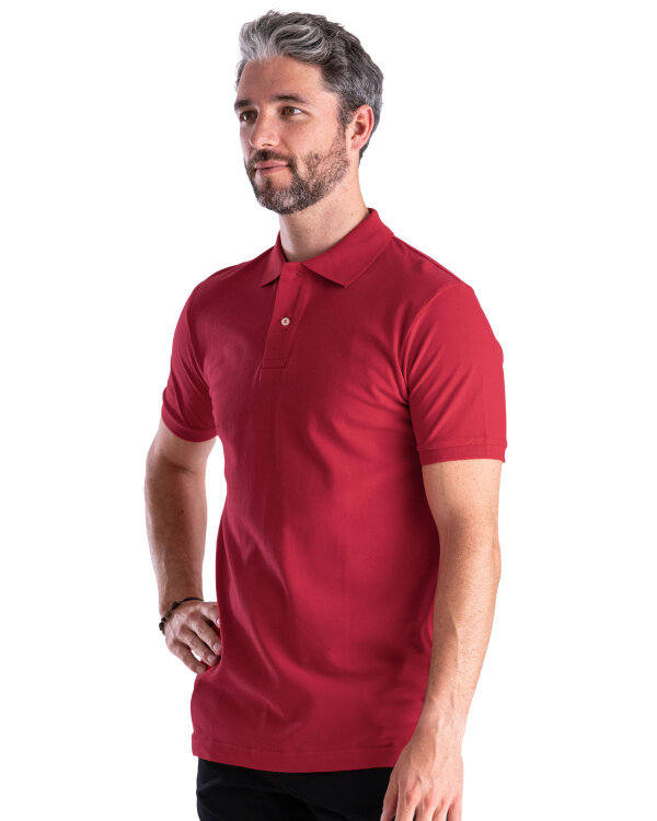 Poloshirt Daniel