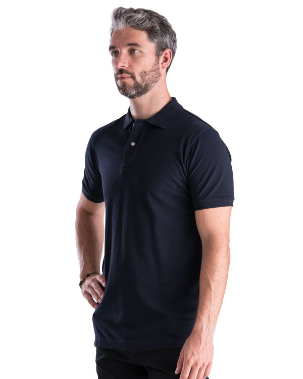 Poloshirt Daniel